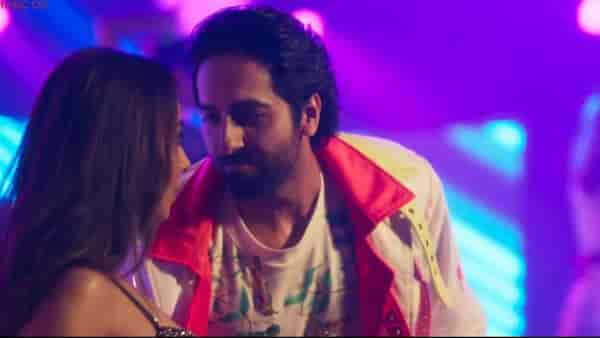 Doctor G song Dil Dhak Dhak Karta Hai: Ayushmann Khurrana, Rakul Preet Singh’s charisma will make your heart flutter