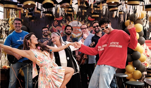 Dil Ka Darwaaza Khol Na Darling