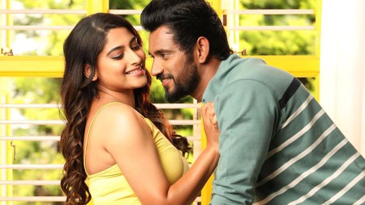 Dil Pasand review: Darling Krishna, Nishvika Naidu and Megha Shetty serve a dish that leaves a bitter aftertaste