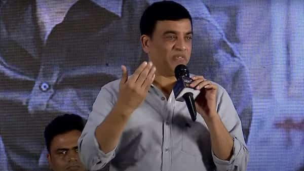 Dil Raju