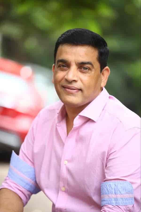 Dil Raju