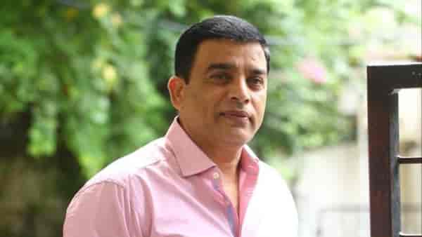 Dil Raju