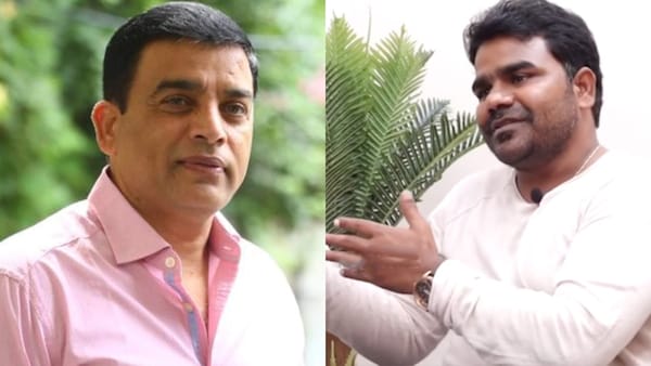Balagam director Venu Yeldandi to team up with Dil Raju again; project details inside