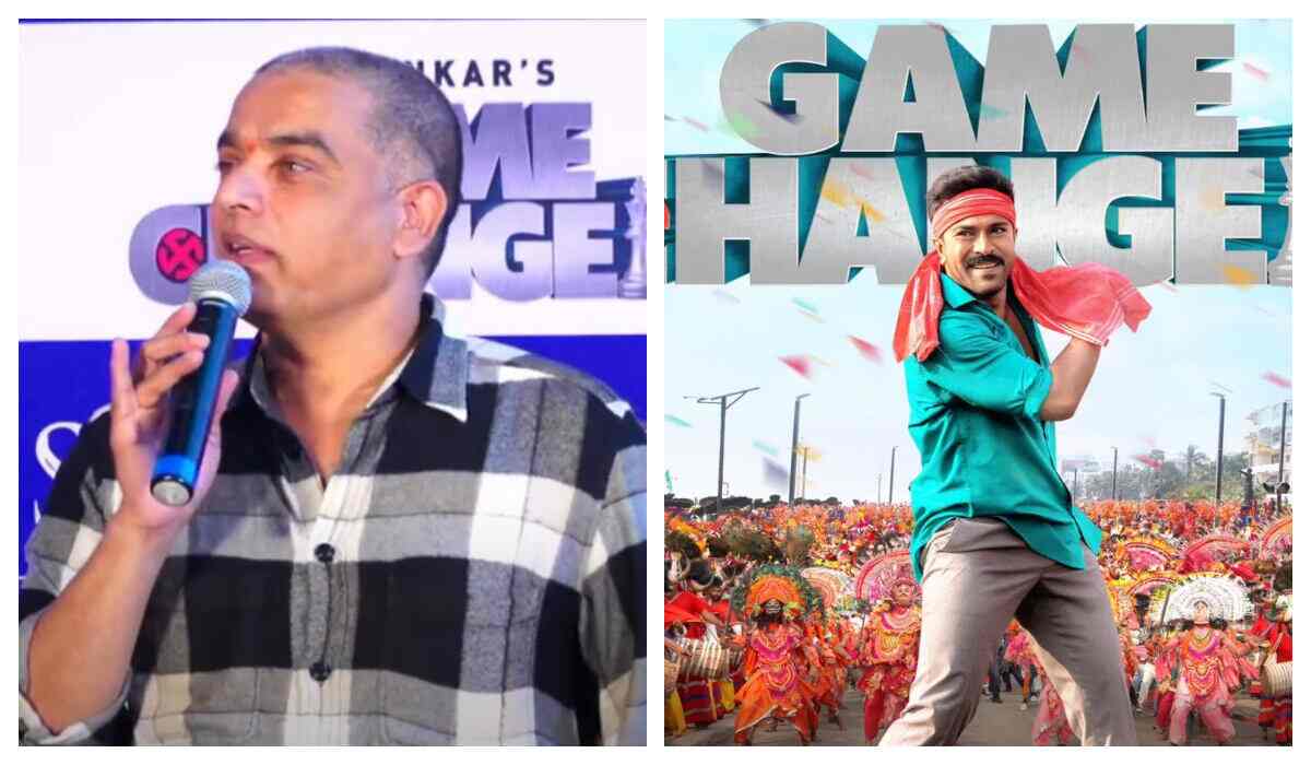 Game Changer: Dil Raju to face losses up to Rs 100 crore, deets inside