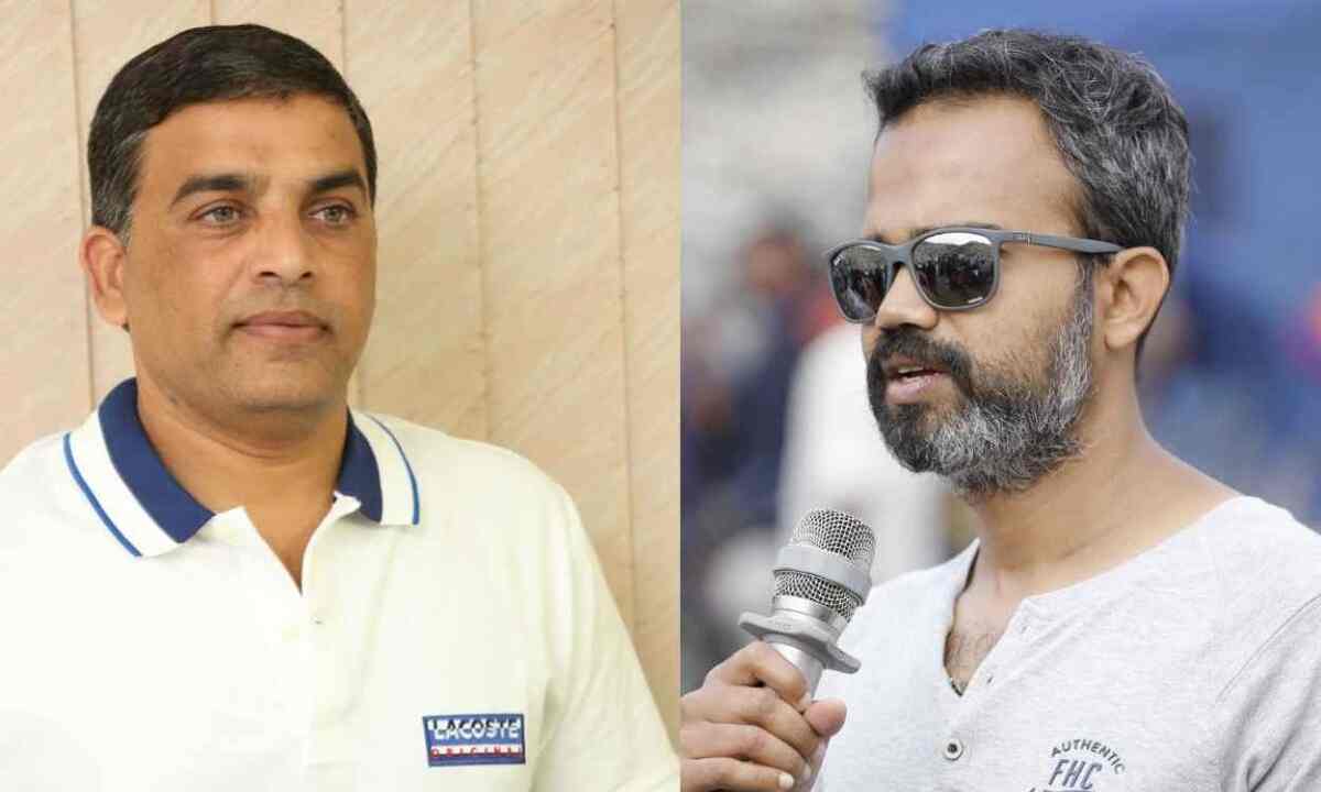 Prashanth Neel to make a biopic in the production of Dil Raju, here's what we know