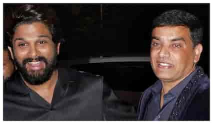 Allu Arjun issue: Dil Raju and industry heads to meet CM Revanth Reddy