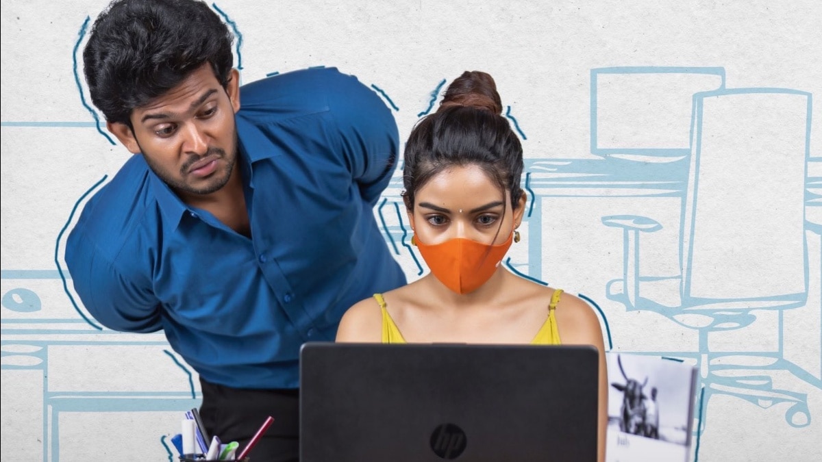 Dil Se Episode 1,2 review: Raja Vikram confronts urban realities, corporate blues