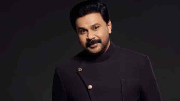 D150 update: Release of Dileep-starrer pushed to this festival | Here's what we know