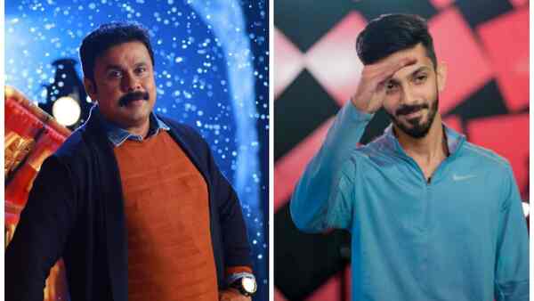 Exclusive! Anirudh to debut in Malayalam with Dileep’s desi superhero film Parakkum Pappan? Raffi responds