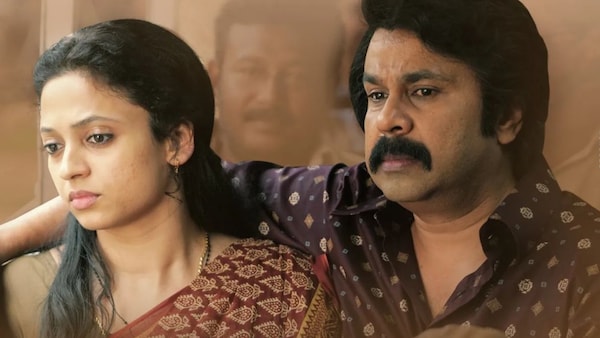 Thankamani review – The action drama's clichéd plot fails to give Dileep the comeback he deserves