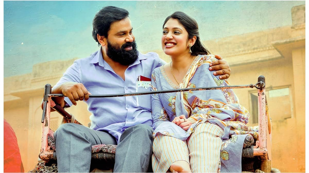 Dileep’s Voice of Sathyanathan completes theatrical run, set for OTT ...