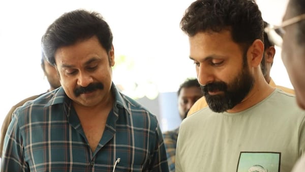 Pavi Caretaker director Vineeth Kumar says THIS Malayalam director helped him approach Dileep