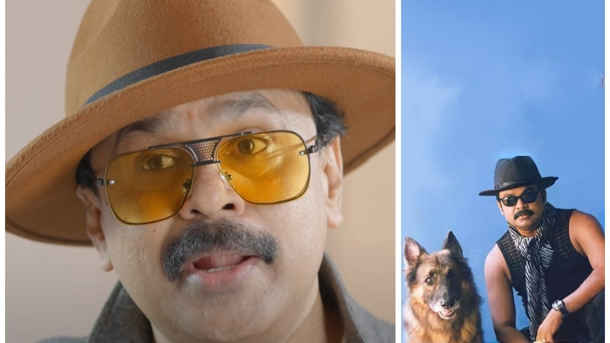 CID Moosa 2: Dileep promises this superhit writer duo will reunite after 9 years, reveals ideas for sequel