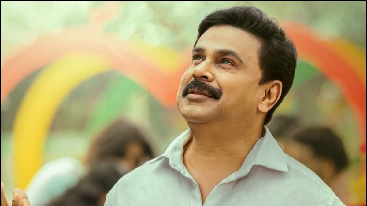 Dileep on why Prince and Family worked: ‘Young actors can get away with repeating the same kind of roles but…’
