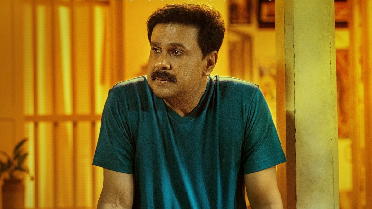 Bha Bha Ba actor Dileep: It’s difficult for me to make a big film work now because… | Exclusive