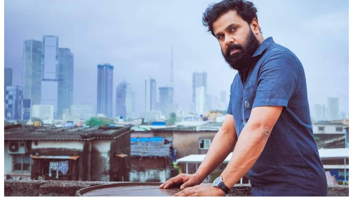 Pavi Caretaker star Dileep – ‘I call my directors at odd times during shoots’