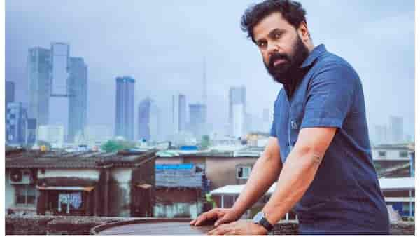 Pavi Caretaker star Dileep – ‘I call my directors at odd times during shoots’