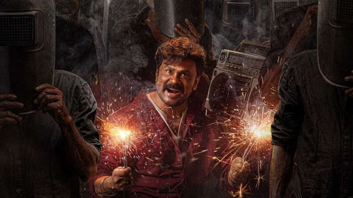 Bha Bha Ba: Makers slam rumours about the Dileep-starrer | Here’s how the producers reacted to the 'plot'