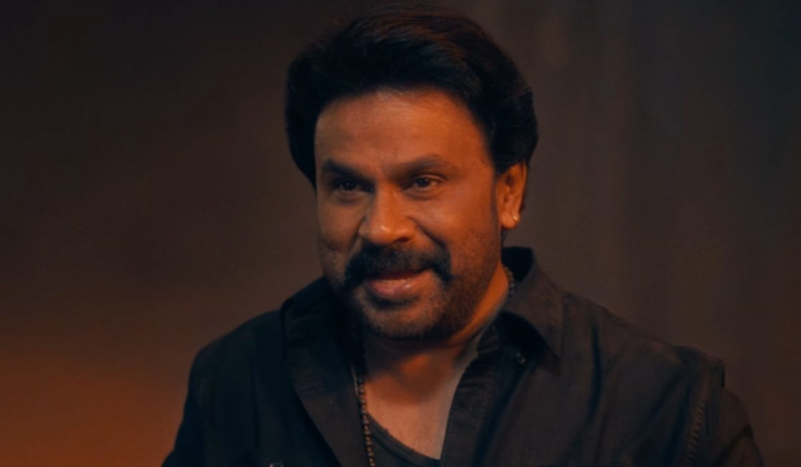 Bha Bha Ba: Dileep's highly anticipated comedy film gets a release date| Watch latest teaser