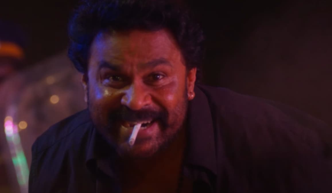 Bha Bha Ba: Teaser of Dileep-starrer takes viewers to a world of madness