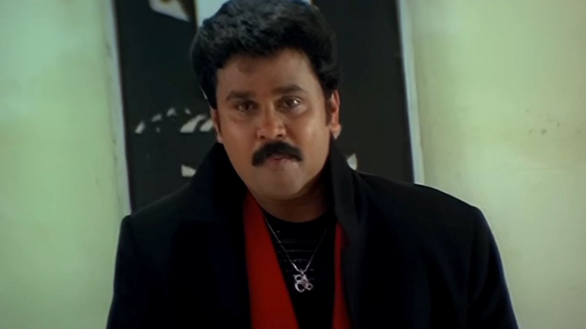 As CID Moosa turns 20, Dileep confirms the sequel to Malayalam cinema's iconic comedy movie