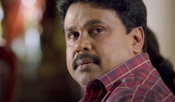 Dileep in Life of Josutty
