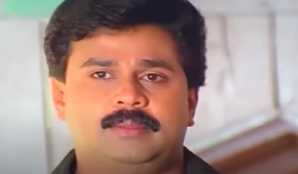 Dileep in Mazhathullikkilukkam