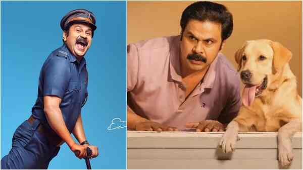 Here’s why Vineeth Kumar’s Pavi Caretaker is significant to Dileep’s career