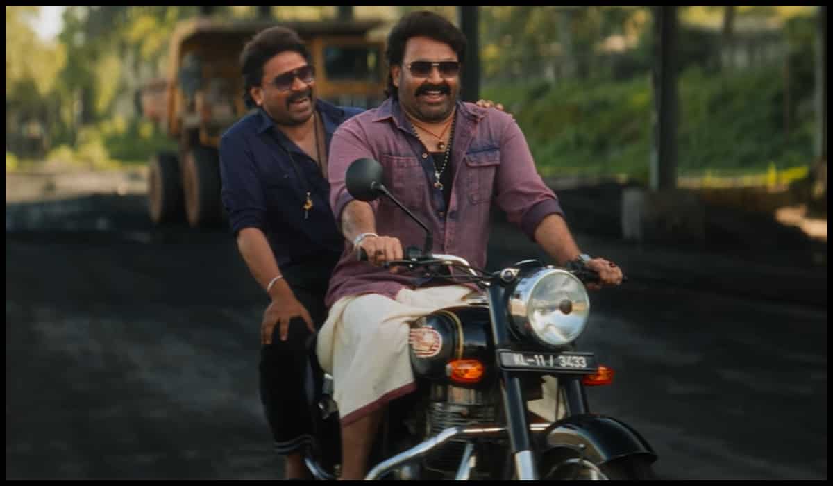 Bha Bha Ba trailer: Dileep seeks a ‘comeback’ with Mohanlal, divides internet