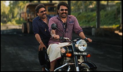 Bha Bha Ba out on OTT: Here's where to watch Dileep-Mohanlal's latest comedy film online