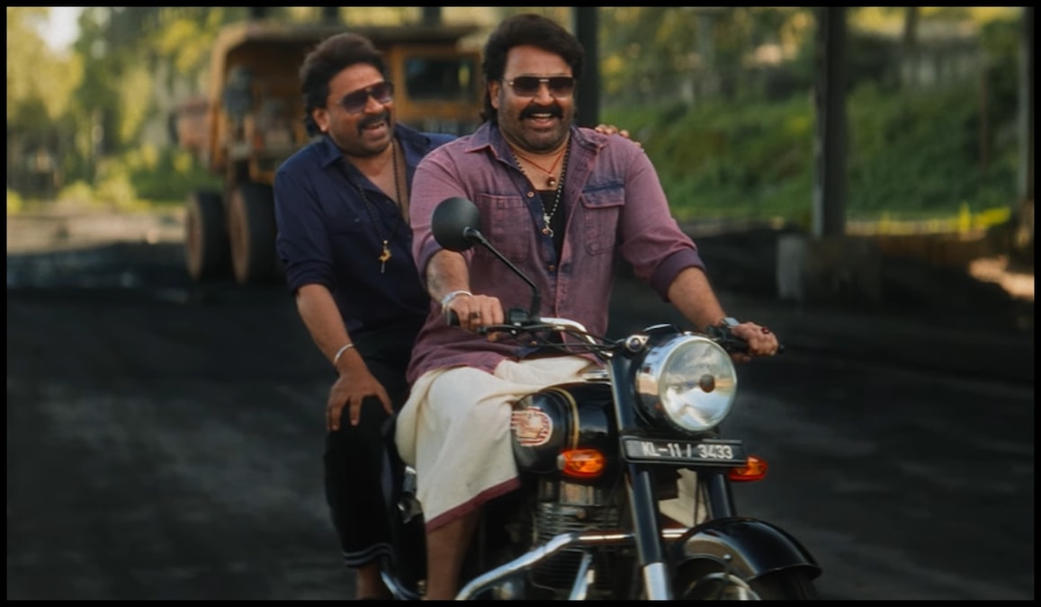Bha Bha Ba trailer: Dileep seeks a ‘comeback’ with Mohanlal, divides internet