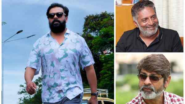 After Anupam Kher, Jagapathi Babu and Prakash Raj to join Dileep’s Voice of Sathyanathan?