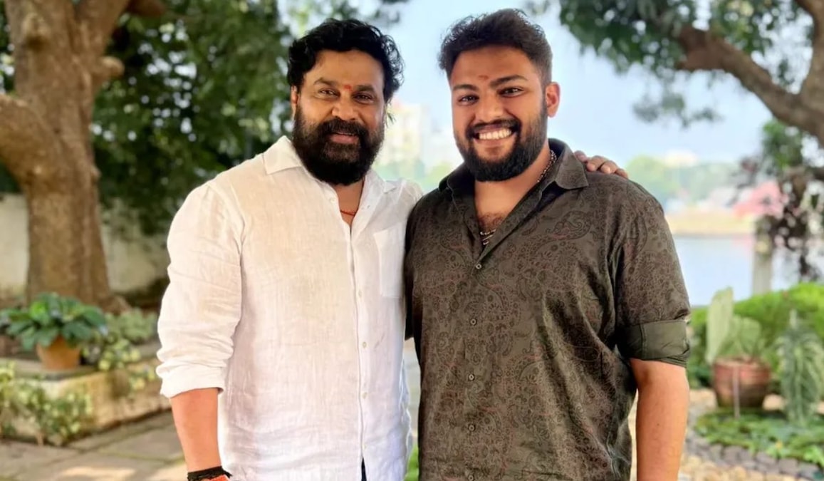 D152: Dileep-Jagan Shaji Kailas thriller wrapped up; Makers eyeing for a release on...