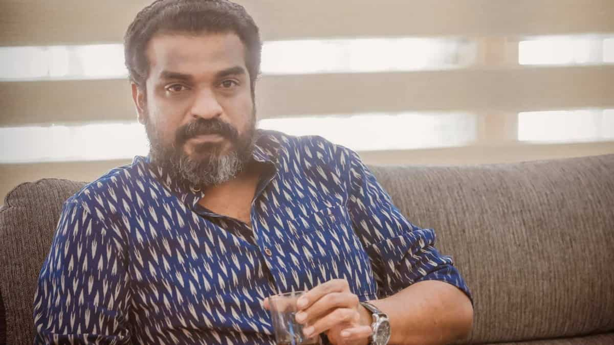 Exclusive! Dileesh Pothan: Acting in my contemporaries’ films has ...