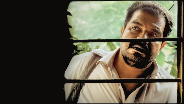 Dileesh Pothan in Am Ah