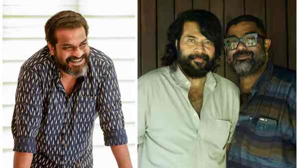 Exclusive! Dileesh Pothan on Bheeshma Parvam: Amal Neerad’s brilliance is in how he places his movies