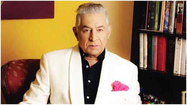 Actor Dilip Tahil arrested for drunk driving case