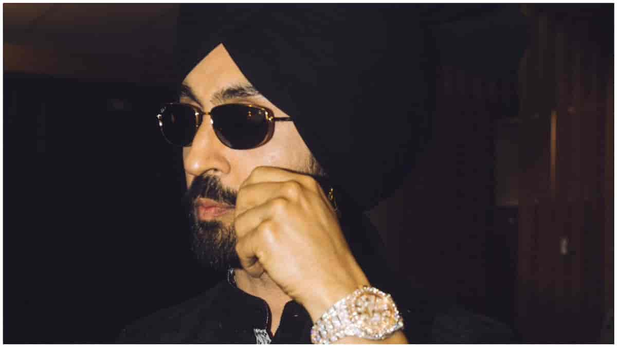 Popular Diljit Dosanjh movies on ZEE5