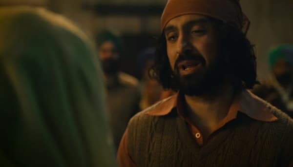 Jogi trailer Twitter reactions: Fans applaud Diljit Dosanjh's courage and say, "Thank you for choosing and doing this film"