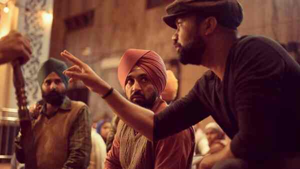 Ali Abbas Zafar: Would have stopped Jogi if Diljit Dosanjh hadn't done it