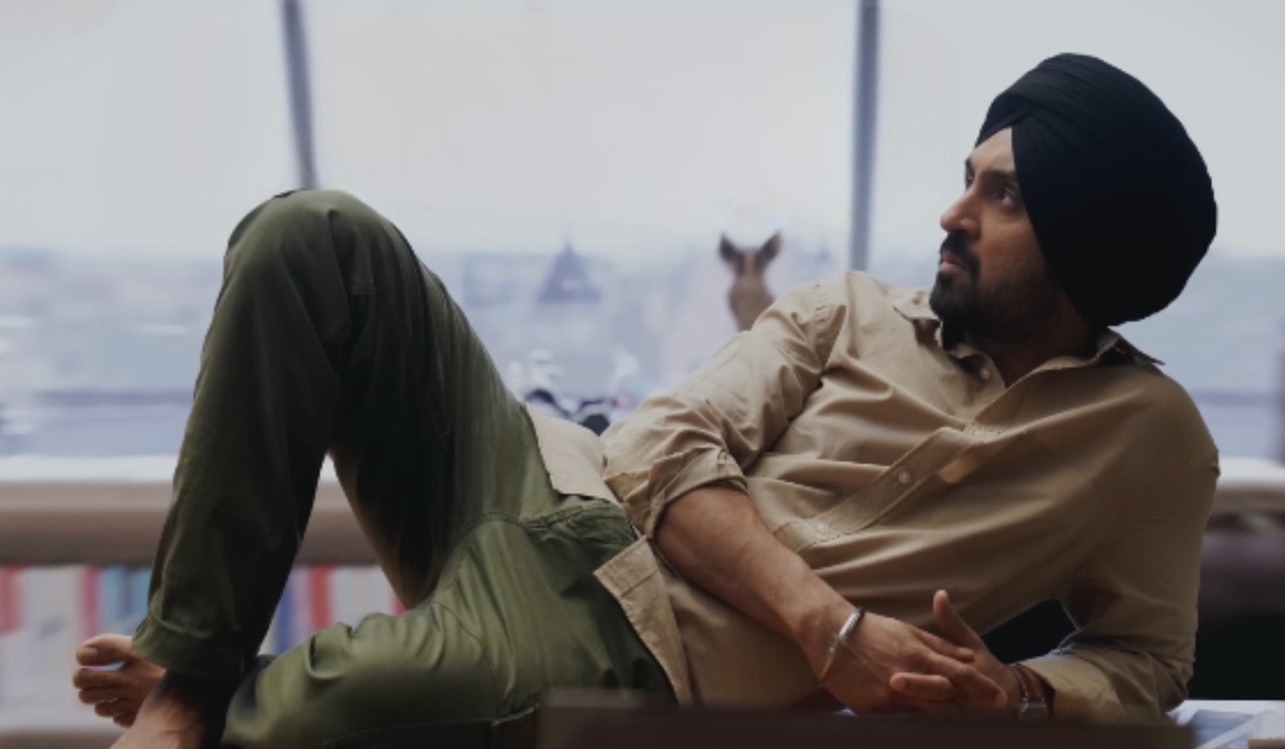 Detective Sherdil: From Diljit Dosanjh to Boman Irani, who plays what in comedy thriller