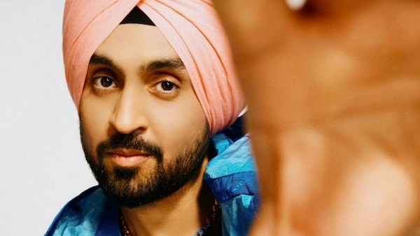 Diljit Dosanjh beats Ammy Virk to be the most loved Punjabi actor in 2022