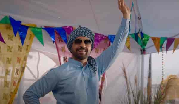 Diljit Dosanjh Birthday: Celebrate The GOAT’s special day with his binge-watch worthy movies