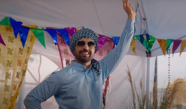 Diljit Dosanjh