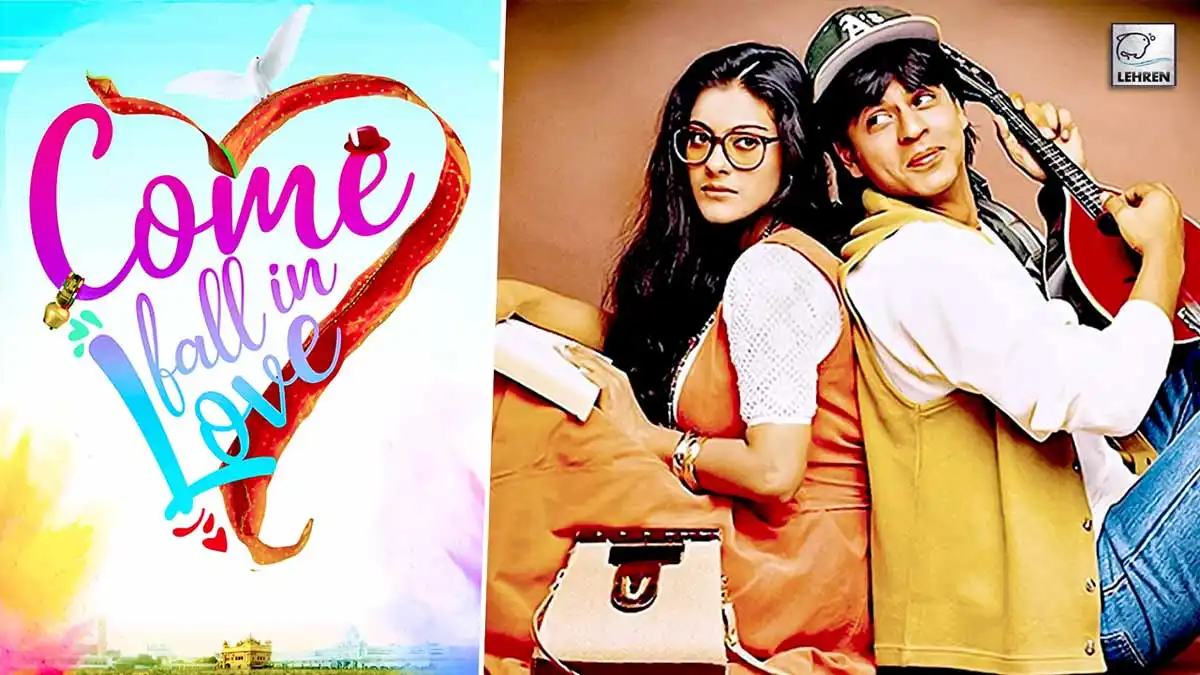 Aditya Chopra’s musical ‘Come Fall In Love’ to open at San Diego’s The Old Globe on September 14