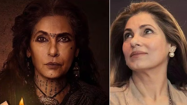 Saas, Bahu Aur Flamingo’s Dimple Kapadia: ‘It’s high time we stop calling films and series female-centric; these are stories’