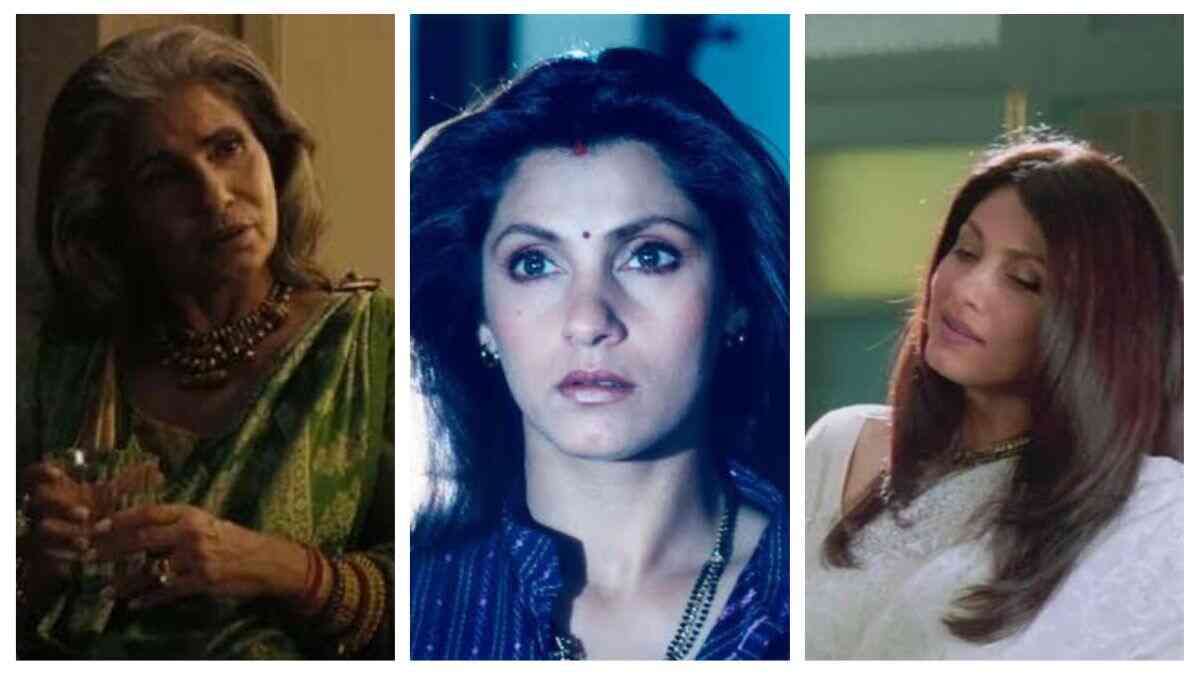 The ultimate quiz on Dimple Kapadia