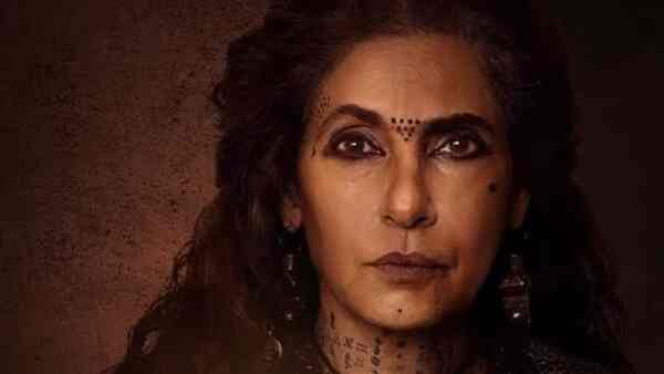 Saas, Bahu Aur Flamingo’s Dimple Kapadia: ‘You can’t do a decent performance if the character is not good enough’