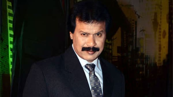 CID fame Dinesh Phadnis aka Freddy passes away at 57