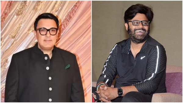 Sky Force and Stree 2 producer Dinesh Vijay reacts to Naga Vamsi’s remark about Bollywood: ‘Maybe we don’t speak a lot about…’